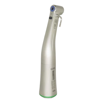 Mariotti C20L - Dental 20:1 Fiber Optic LED Implant Contra Angle Handpiece