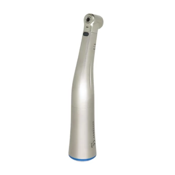 Mariotti CM1 - Dental Handpiece 1:1 with Optical Fiber for LED Micromotors