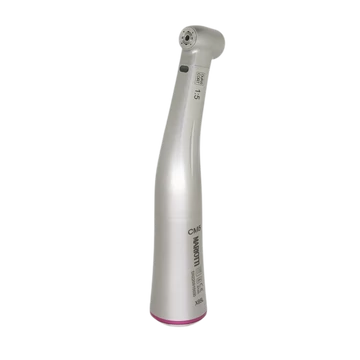 Mariotti CM5 - Dental Handpiece 1:5 Increasing Fiber Optic LED Handpiece