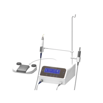 UN.PZ - Implantology and Oral Surgery Motor with Piezo Crystal Technology - Mariotti