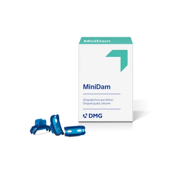 MiniDam (20pcs/pack) - DMG