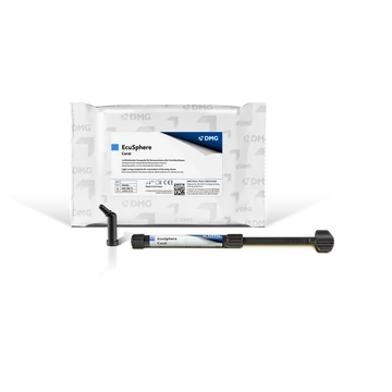 EcuSphere Carat (2x1,5g) - DMG