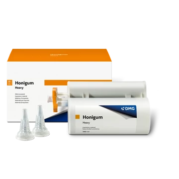 Honigum Heavy (MixStar 380ml) - DMG