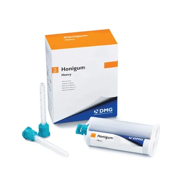 Honigum Heavy (AutoMix 2x50ml) - DMG 