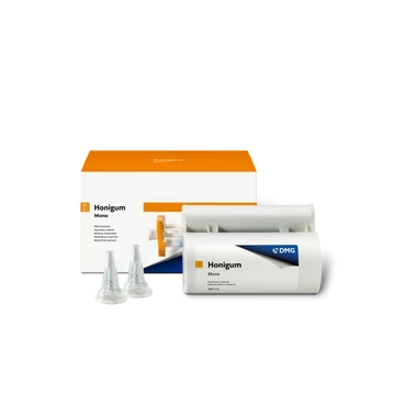 Honigum Mono (MixStar 380ml) - DMG