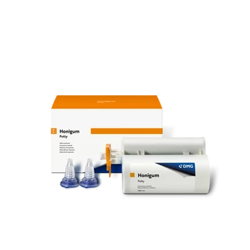 Honigum Putty (MixStar 380ml) - DMG