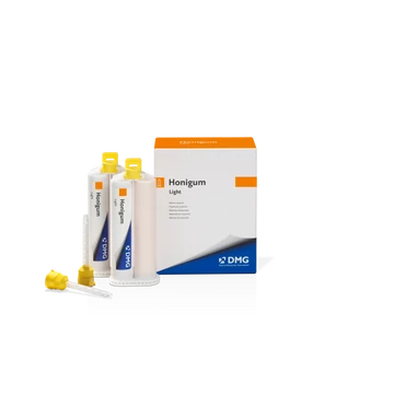 Honigum Light (AutoMix 2x50ml) - DMG