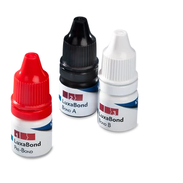 LuxaBond Total Etch (3x5ml) - DMG