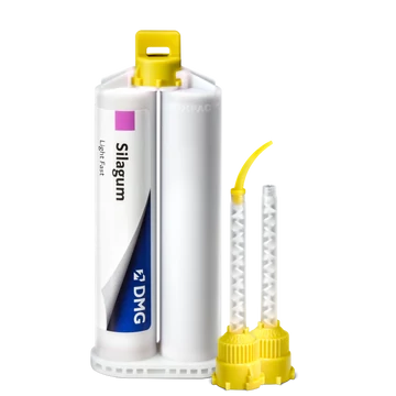 Silagum Light Fast (2x50ml) - DMG