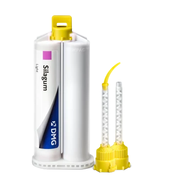 Silagum Light (2x50ml) - DMG