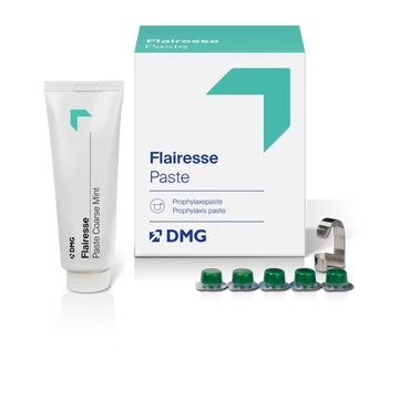 Flairesse paste (75ml) - DMG