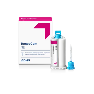 TempoCem NE (AutoMix 60g) - DMG