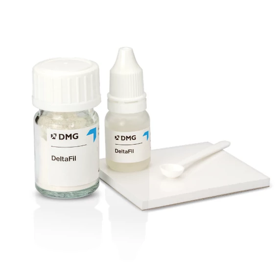 DeltaFil glasionomer cement