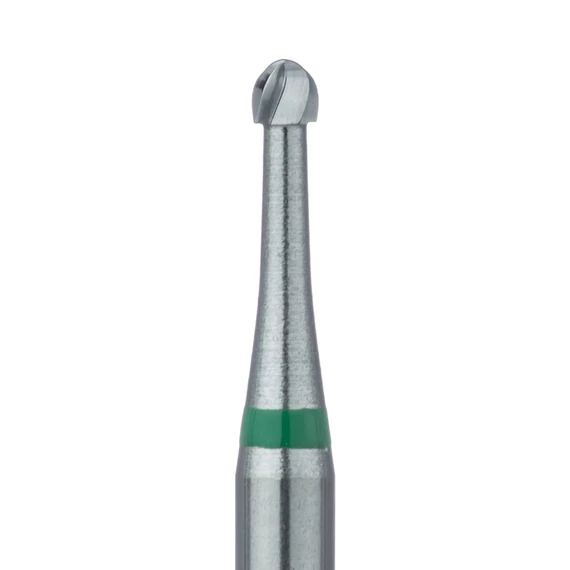 HM 1S - Meisinger tungsten carbide (5pcs/pack)
