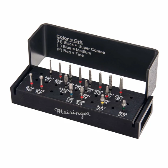 SC02 Prep Kit - Meisinger