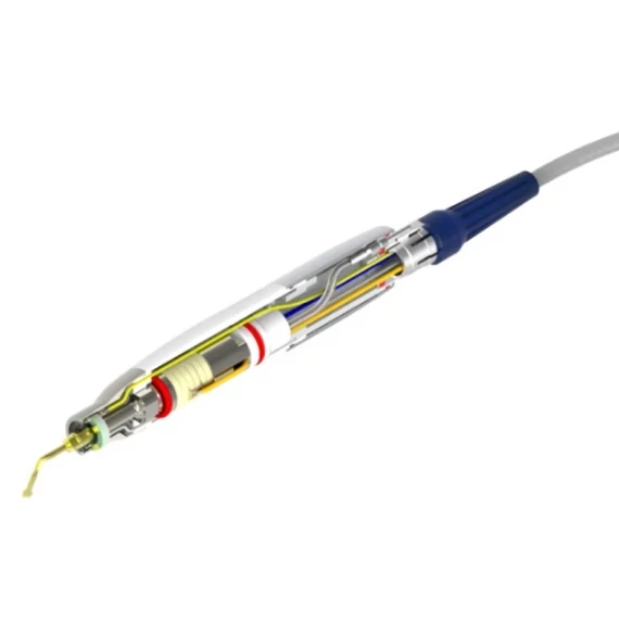 UN.PZ - Implantology and Oral Surgery Motor with Piezo Crystal Technology - Mariotti