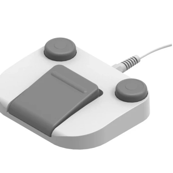 UN.PZ - Implantology and Oral Surgery Motor with Piezo Crystal Technology - Mariotti