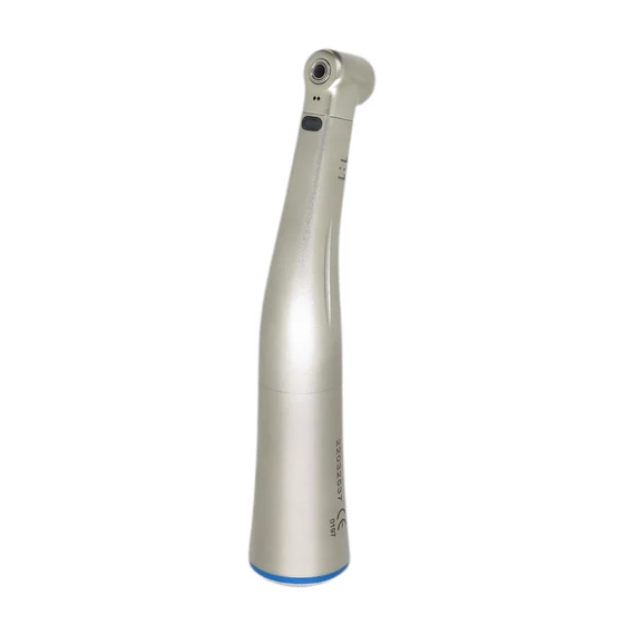 Mariotti CM1 - Dental Handpiece 1:1 with Optical Fiber for LED Micromotors