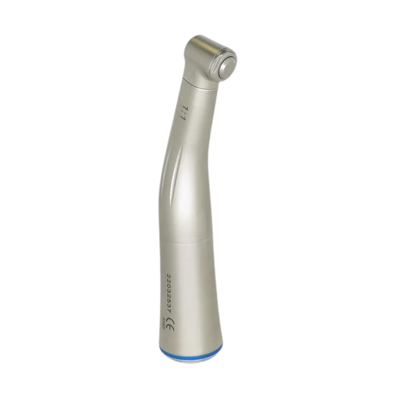 Mariotti CM1 - Dental Handpiece 1:1 with Optical Fiber for LED Micromotors