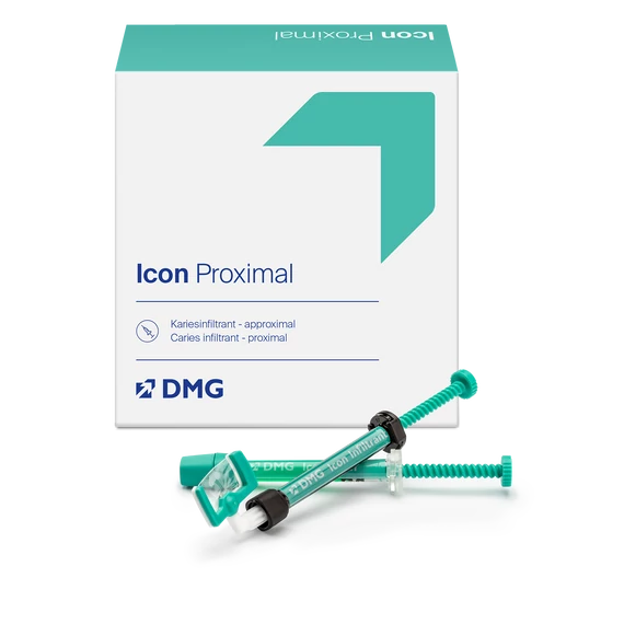 Icon Proximal - DMG