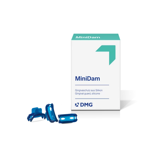 MiniDam (20pcs/pack) - DMG