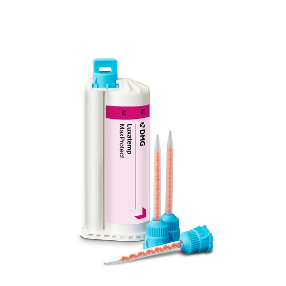 Luxatemp MaxProtect (A2)