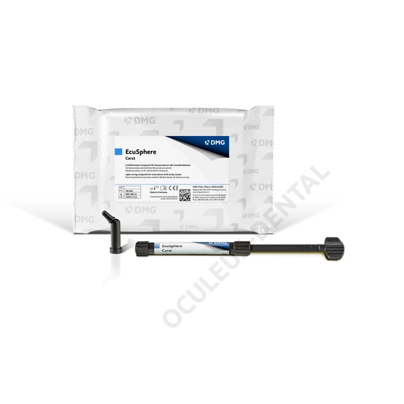 EcuSphere Carat (2x1,5g) - DMG