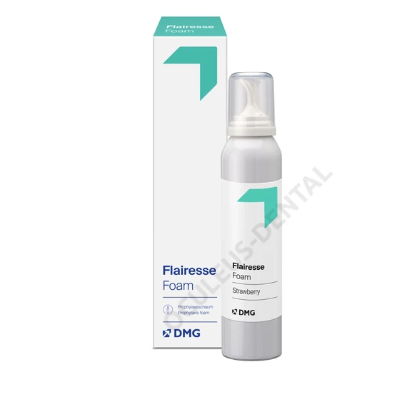 Flairesse foam (125g) - DMG