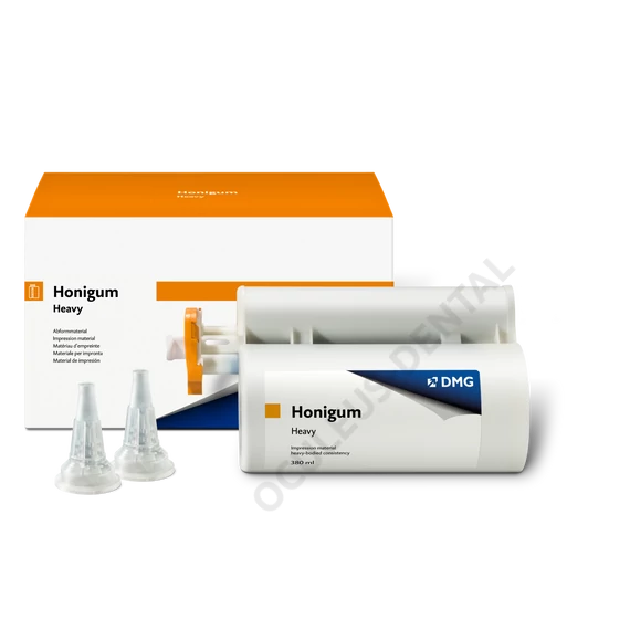 Honigum Heavy Fast (Mixstar 380ml) - DMG