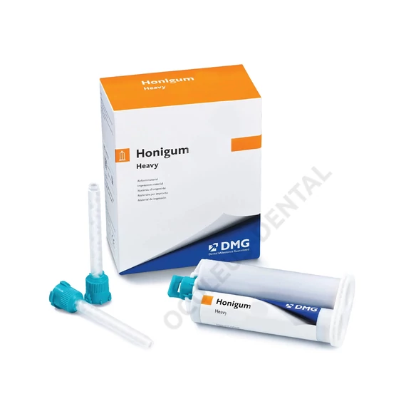 Honigum Heavy (AutoMix 2x50ml) - DMG 