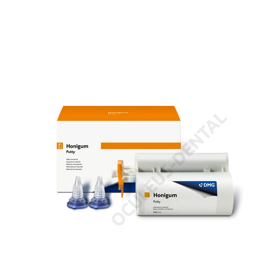 Honigum Putty (MixStar 380ml) - DMG