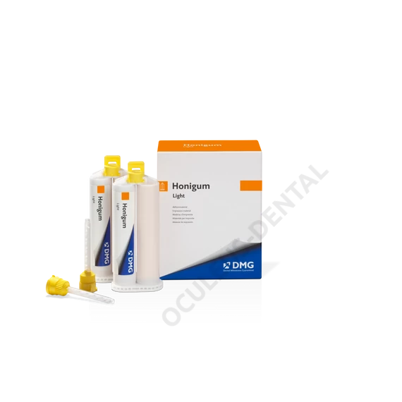 Honigum Light Fast (AutoMix 2x50ml) - DMG