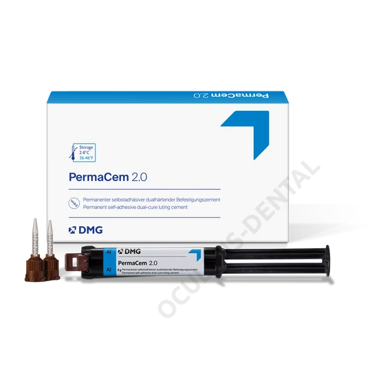 PermaCem 2.0 (9g) - DMG