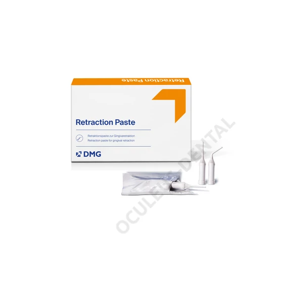Retraction paste (25x0,37g) - DMG