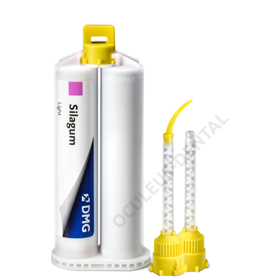 Silagum Light (2x50ml) - DMG