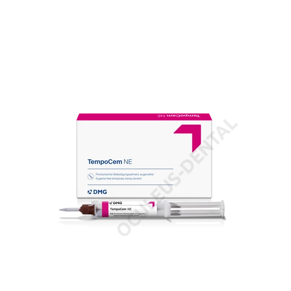 TempoCem NE (SmartMix 2x11g) - DMG