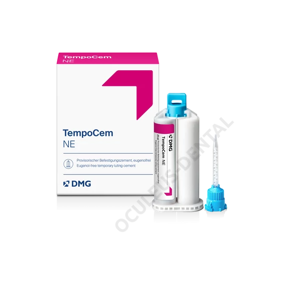 TempoCem NE (AutoMix 60g) - DMG