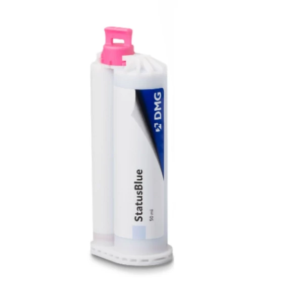 StatusBlue (AutoMix 2x50ml) - DMG